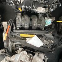 MOTORE BBY POLO VW MOTORE ASPIRATO 1.4 B