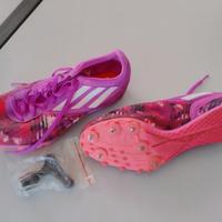 Scarpe donna da corsa