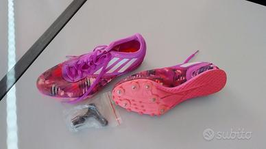 Scarpe donna da corsa