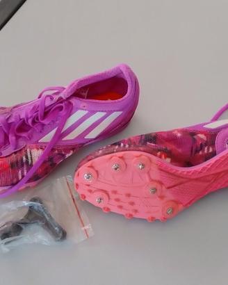 Scarpe donna da corsa