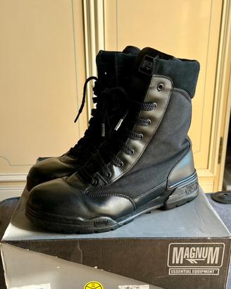 Sticali uomo Magnum
