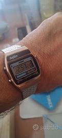 Orlogio LCD Jupiter -NOS- Vintage