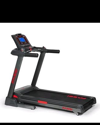 tapis roulant 