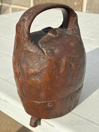 Campanaccio antico e raro da collezione
