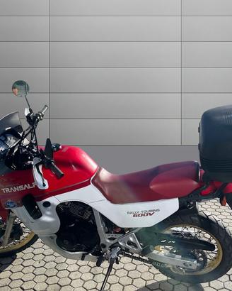 Honda Transalp - Transalp 700