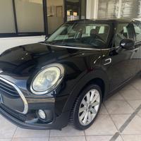 Mini One D Clubman 1.5 Hype - NO VINCOLO DI FINANZ