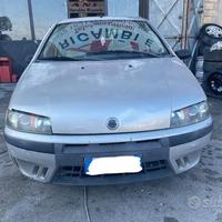 Ricambi Fiat Punto 1.9 JTD 80cv del 2003