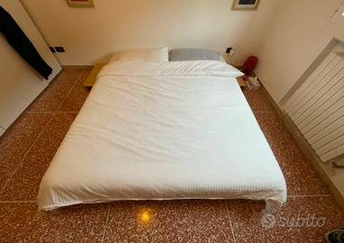 Emma Materasso 180x200 + Letto