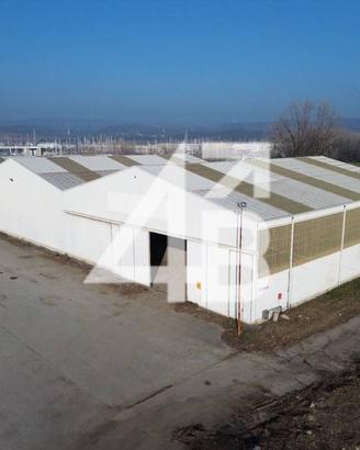 Immobile di 26000 m² a Monfalcone
