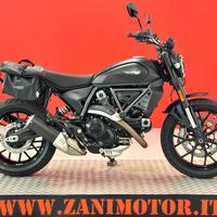 Ducati SCRAMBLER 800 ICON DARK -2024- KM.1400