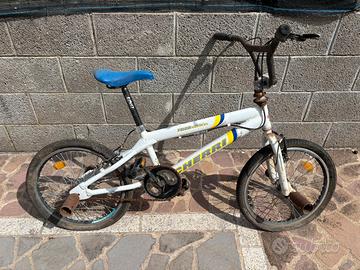 Bici bmx