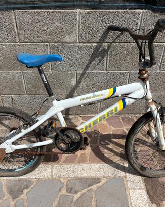 Bici bmx