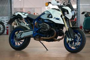 Bmw HP2 Mega Moto anno 2008 HP 2 MegaMoto