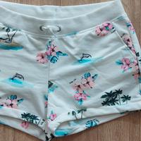 pantaloncino