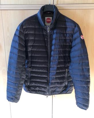 Piumino leggero Colmar
