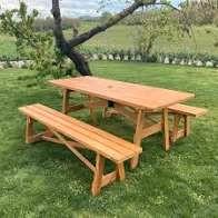 tavolo da giardino 