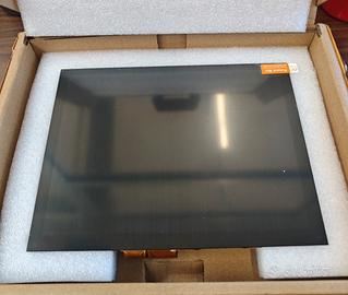 display 8.4 jeep Renegade Compass bolla 