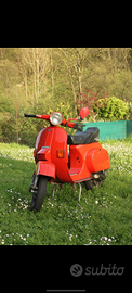 Vespa pk 50 s