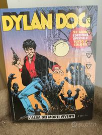 Dylan Dog n.1 35 anni special edition