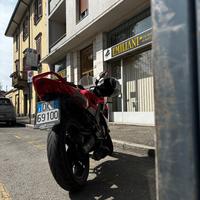 Kymco Quannon 125 4t
