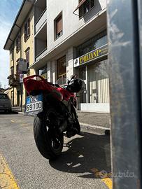 Kymco Quannon 125 4t