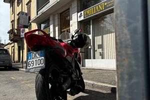 Kymco Quannon 125 4t