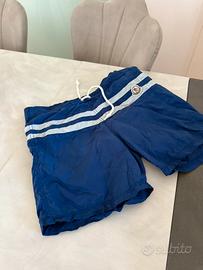 Costume boxer moncler xs 14