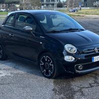 Fiat 500 1.0 HYBRID SPORT