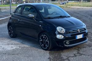 Fiat 500 1.0 HYBRID SPORT