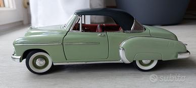 Modellino auto CHEVROLET 1950