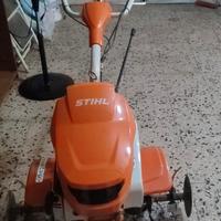 Motozappa STIHL