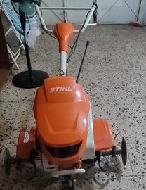 Motozappa STIHL