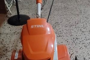 Motozappa STIHL