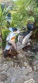 Scooter Honda @150 - Scario (Provincia di Salerno)