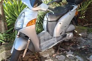 Scooter Honda @150 - Scario (Provincia di Salerno)
