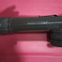 torcia militare 