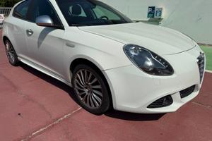 Alfa Romeo Giulietta 1.4 Turbo 170 CV Distinctive