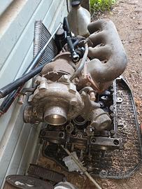 Lancia delta integrale 16 / evo /8 valvole