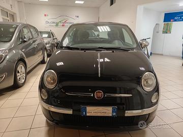 Fiat 500 1.3 Multijet 16V 95 CV Pop