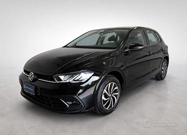 VOLKSWAGEN Polo Style 1.000 TSI 95cv AZIENDALE