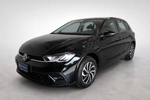 VOLKSWAGEN Polo Style 1.000 TSI 95cv AZIENDALE