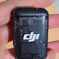 microfono dji