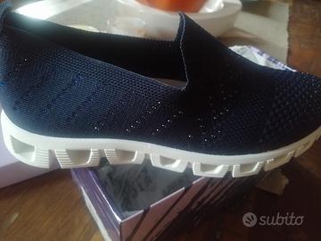 scarpe donna nuove
