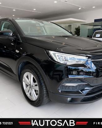 OPEL Grandland X 1.5 d Automatic 130 Cv Ultimate