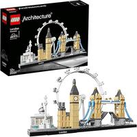LEGO Architecture Londra, Set con London Eye, Big