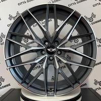 Cerchi in lega MINI COUNTRYMAN 2017> COOPER ONE 19