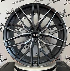 Cerchi in lega MINI COUNTRYMAN 2017> COOPER ONE 19