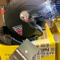 Casco Triumph