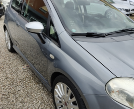 Fiat grande punto sport