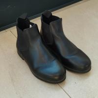 stivaletti equitazione bambino numero 34